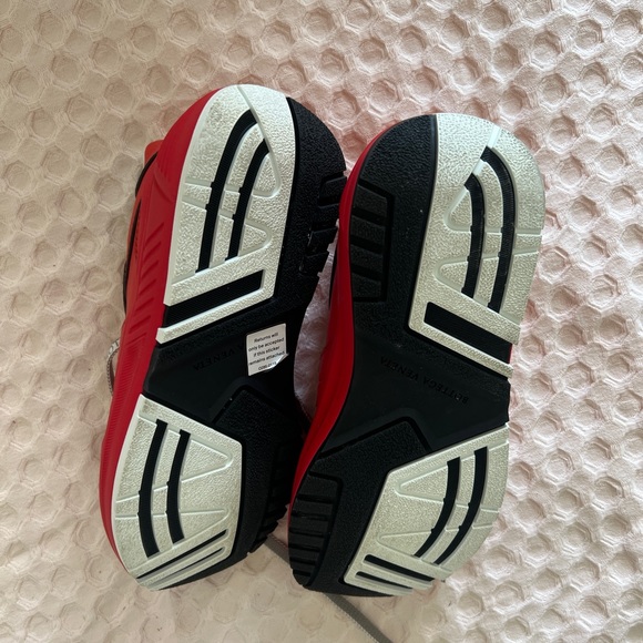 Bottega Veneta sneakers - Picture 2 of 4